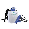 Germsafe24 Blue Planet GermSafe24 Electrostatic Backpack Sprayer GS24BPES-101